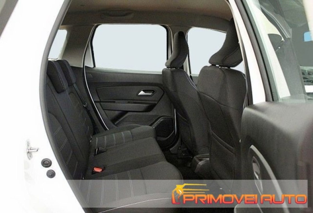 Dacia Duster 1.5 Blue dCi 8V 115 CV 4x4 Extreme (5)