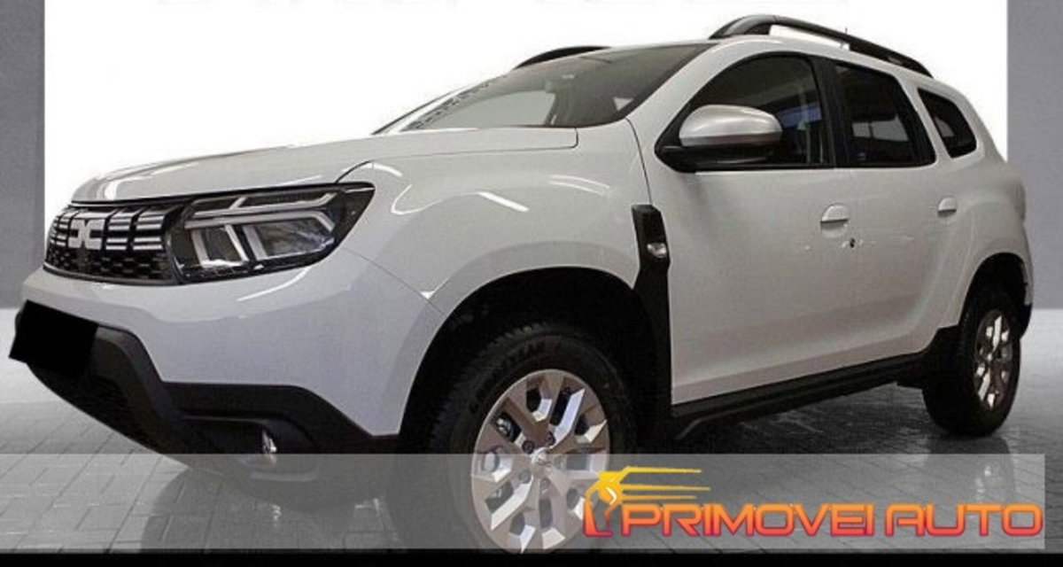 Dacia Duster 1.5 Blue dCi 8V 115 CV 4x4 Extreme (7)
