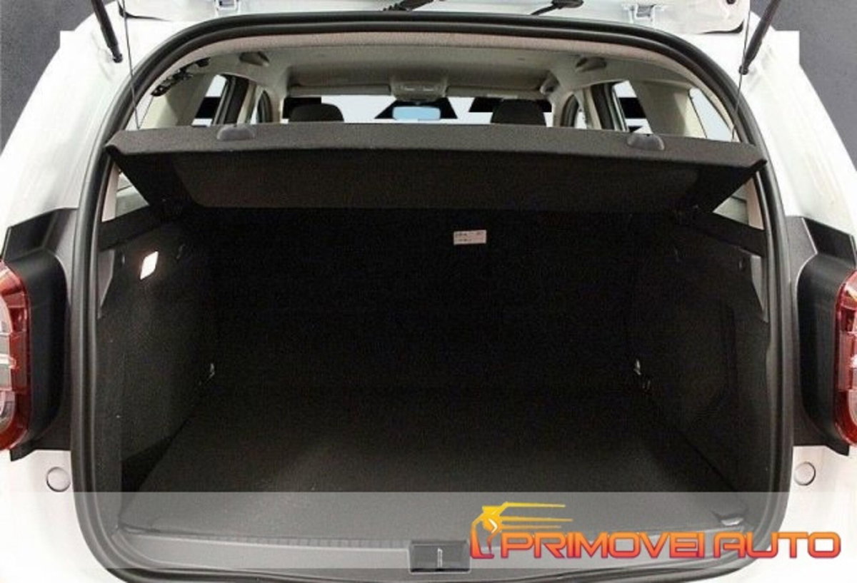 Dacia Duster 1.5 Blue dCi 8V 115 CV 4x4 Extreme (9)