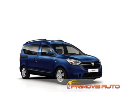 Dacia Dokker 1.6 8V 110CV GPL Comfort (10)