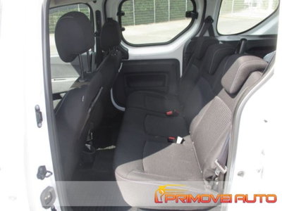 Dacia Dokker 1.6 8V 110CV GPL Comfort (3)