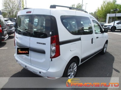 Dacia Dokker 1.6 8V 110CV GPL Comfort (6)