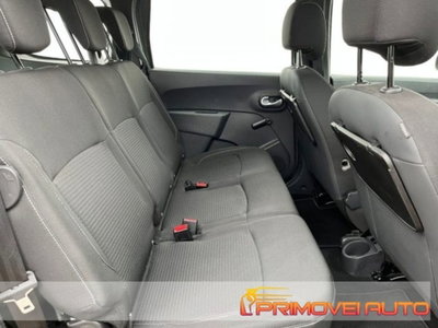 Dacia Lodgy 1.6 100CV Start&Stop GPL 5 posti Comfort (4)