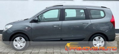 Dacia Lodgy 1.6 100CV Start&Stop GPL 5 posti Comfort (7)