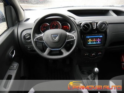 Dacia Dokker Stepway 1.3 TCe 130CV FAP usata