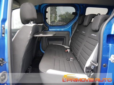 Dacia Dokker Stepway 1.3 TCe 130CV FAP (4)