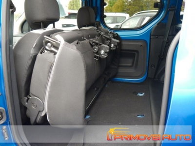 Dacia Dokker Stepway 1.3 TCe 130CV FAP (5)