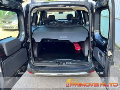 Dacia Dokker Stepway 1.6 8V 100CV (14)