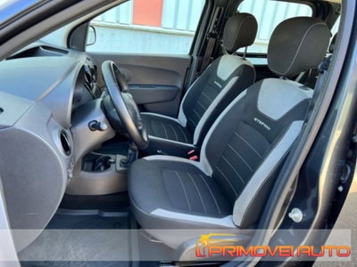 Dacia Dokker Stepway 1.6 8V 100CV (4)