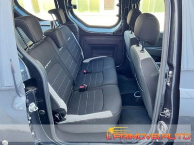Dacia Dokker Stepway 1.6 8V 100CV (5)