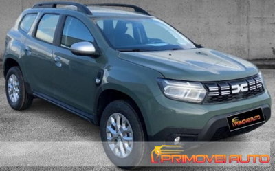 Dacia Duster 1.0 TCe 90 CV 4x2 Essential nuova