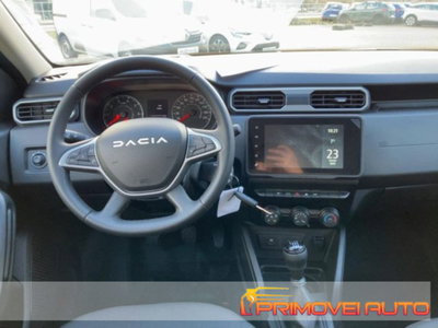 Dacia Duster 1.0 TCe 90 CV 4x2 Essential (2)