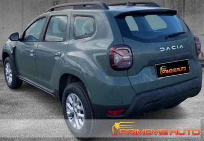 Dacia Duster 1.0 TCe 90 CV 4x2 Essential (4)