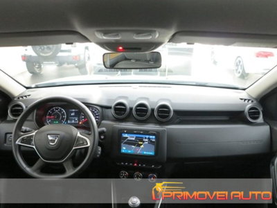 Dacia Duster 1.5 Blue dCi 8V 115 CV 4x4 Prestige usata