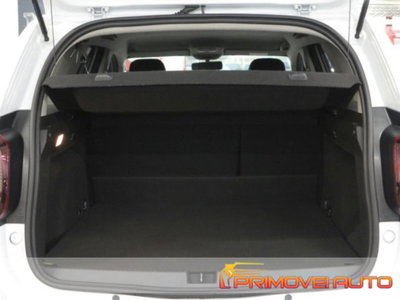 Dacia Duster 1.5 Blue dCi 8V 115 CV 4x4 Prestige (10)