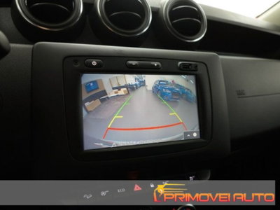 Dacia Duster 1.5 Blue dCi 8V 115 CV 4x4 Prestige (11)