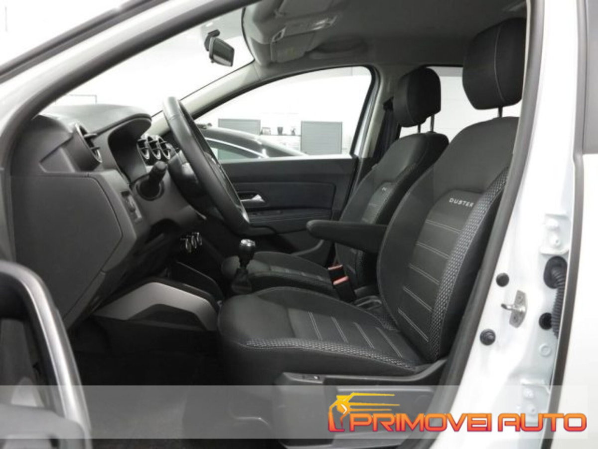 Dacia Duster 1.5 Blue dCi 8V 115 CV 4x4 Prestige (2)