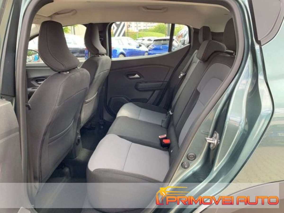 Dacia Sandero Streetway 1.0 tce Journey Eco-g 100cv 5 marce (3)