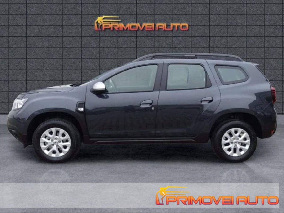 Dacia Duster 1.5 Blue dCi 8V 115 CV 4x4 Expression (2)