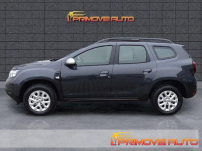 Dacia Duster 1.5 Blue dCi 8V 115 CV 4x4 Expression (2)