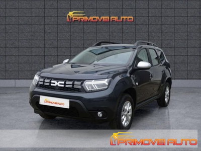 Dacia Duster 1.5 Blue dCi 8V 115 CV 4x4 Expression (3)