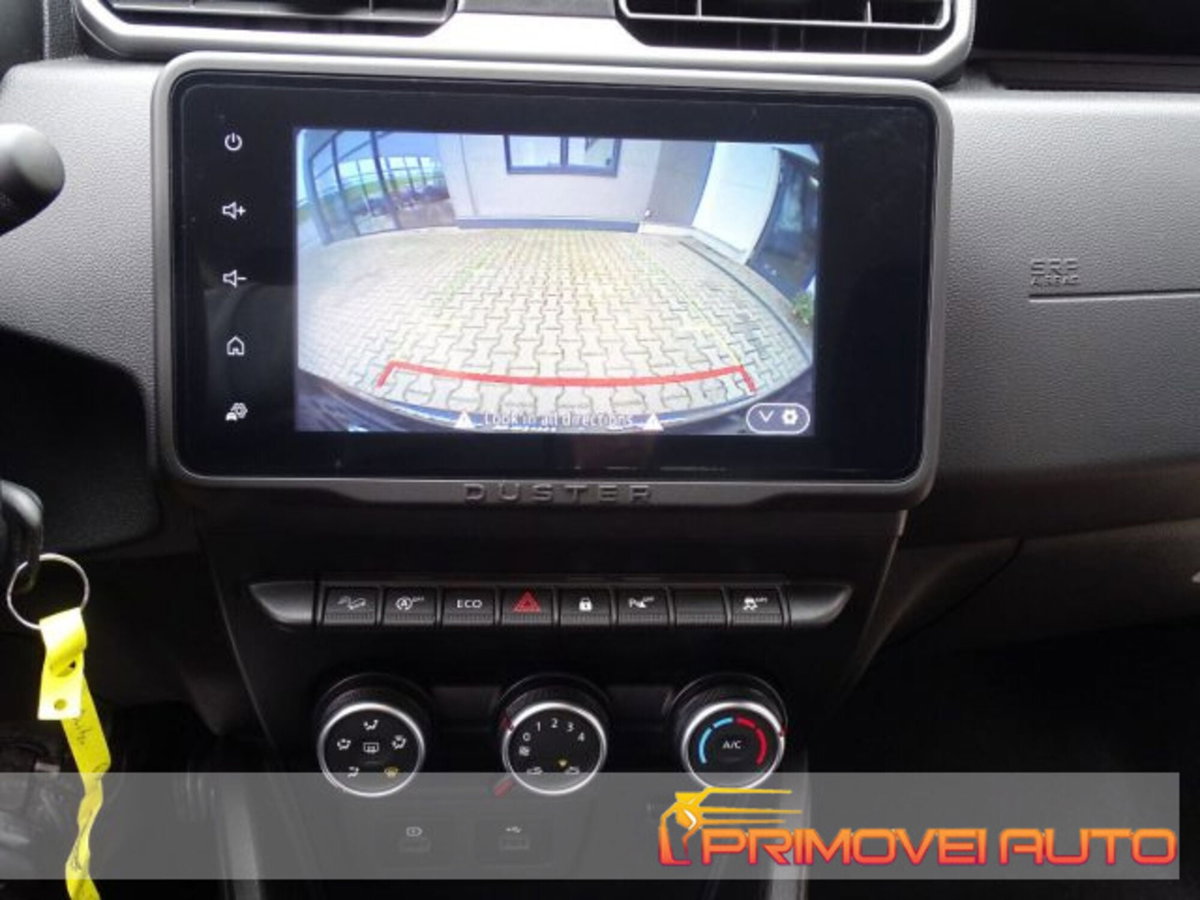 Dacia Duster 1.5 Blue dCi 8V 115 CV 4x4 Expression (5)