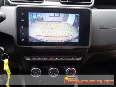 Dacia Duster 1.5 Blue dCi 8V 115 CV 4x4 Expression (5)