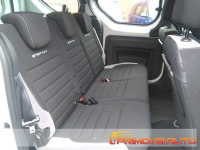 Dacia Dokker Stepway 1.5 Blue dCi 8V 95CV (3)