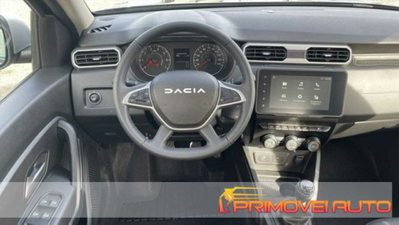 Dacia Duster 1.5 Blue dCi 8V 115 CV 4x4 Expression nuova