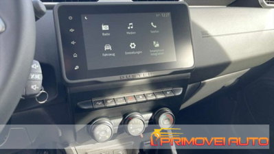Dacia Duster 1.5 Blue dCi 8V 115 CV 4x4 Expression (10)