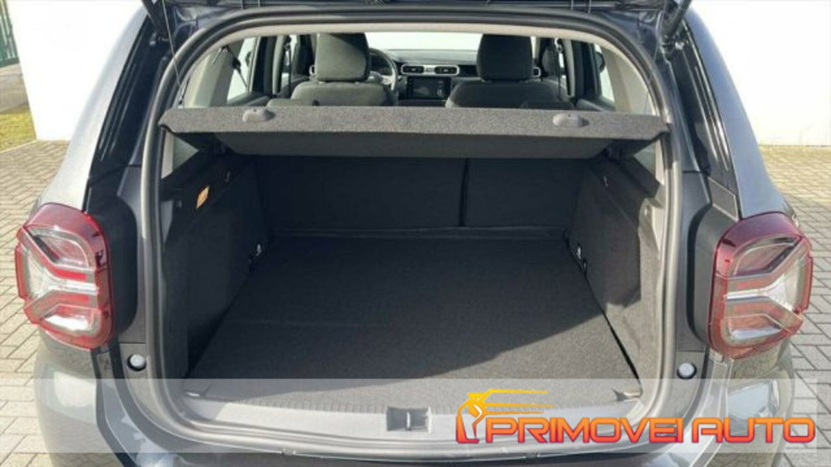 Dacia Duster 1.5 Blue dCi 8V 115 CV 4x4 Expression (13)