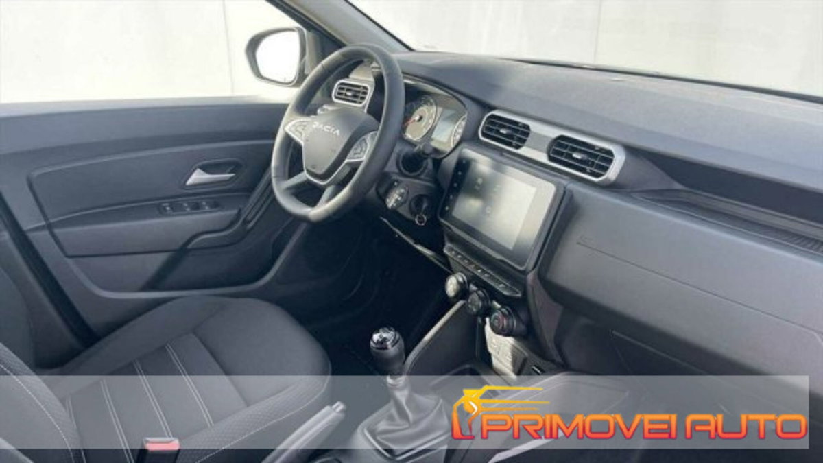 Dacia Duster 1.5 Blue dCi 8V 115 CV 4x4 Expression (2)