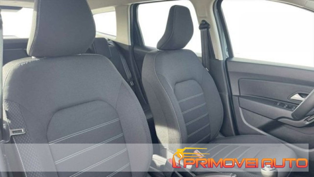 Dacia Duster 1.5 Blue dCi 8V 115 CV 4x4 Expression (3)