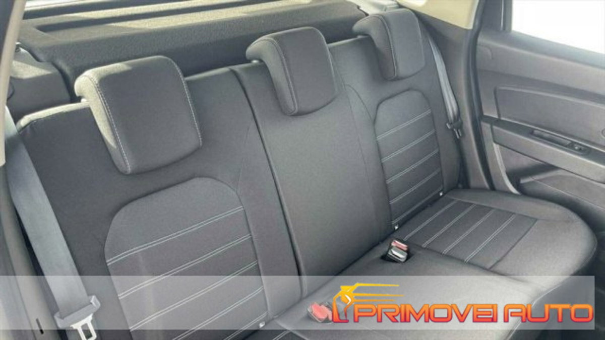 Dacia Duster 1.5 Blue dCi 8V 115 CV 4x4 Expression (4)