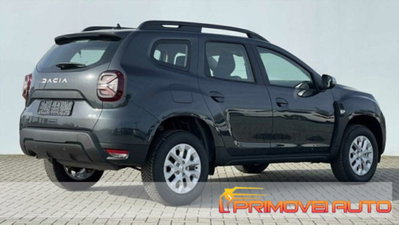 Dacia Duster 1.5 Blue dCi 8V 115 CV 4x4 Expression (6)