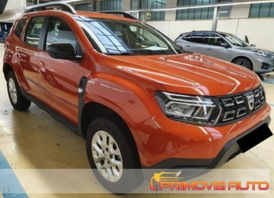 Dacia Duster 1.0 TCe 90 CV 4x2 Comfort (3)