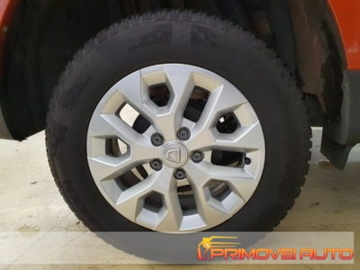 Dacia Duster 1.0 TCe 90 CV 4x2 Comfort (4)