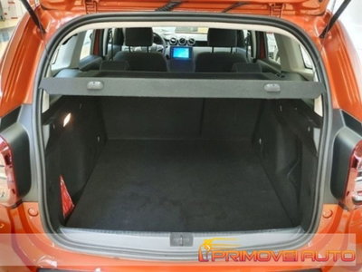 Dacia Duster 1.0 TCe 90 CV 4x2 Comfort (5)