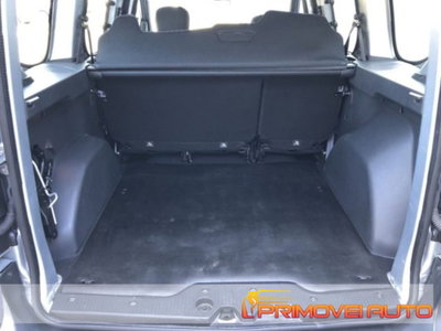 Dacia Dokker Stepway 1.6 8V 110CV GPL (14)