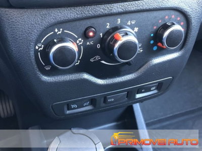 Dacia Dokker Stepway 1.6 8V 110CV GPL (17)
