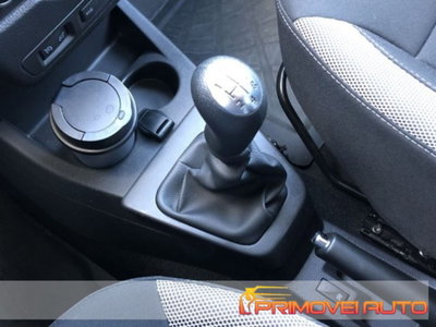 Dacia Dokker Stepway 1.6 8V 110CV GPL (18)