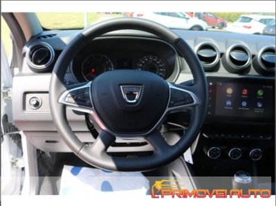 Dacia Duster 1.5 Blue dCi 8V 115 CV 4x2 Prestige Up nuova