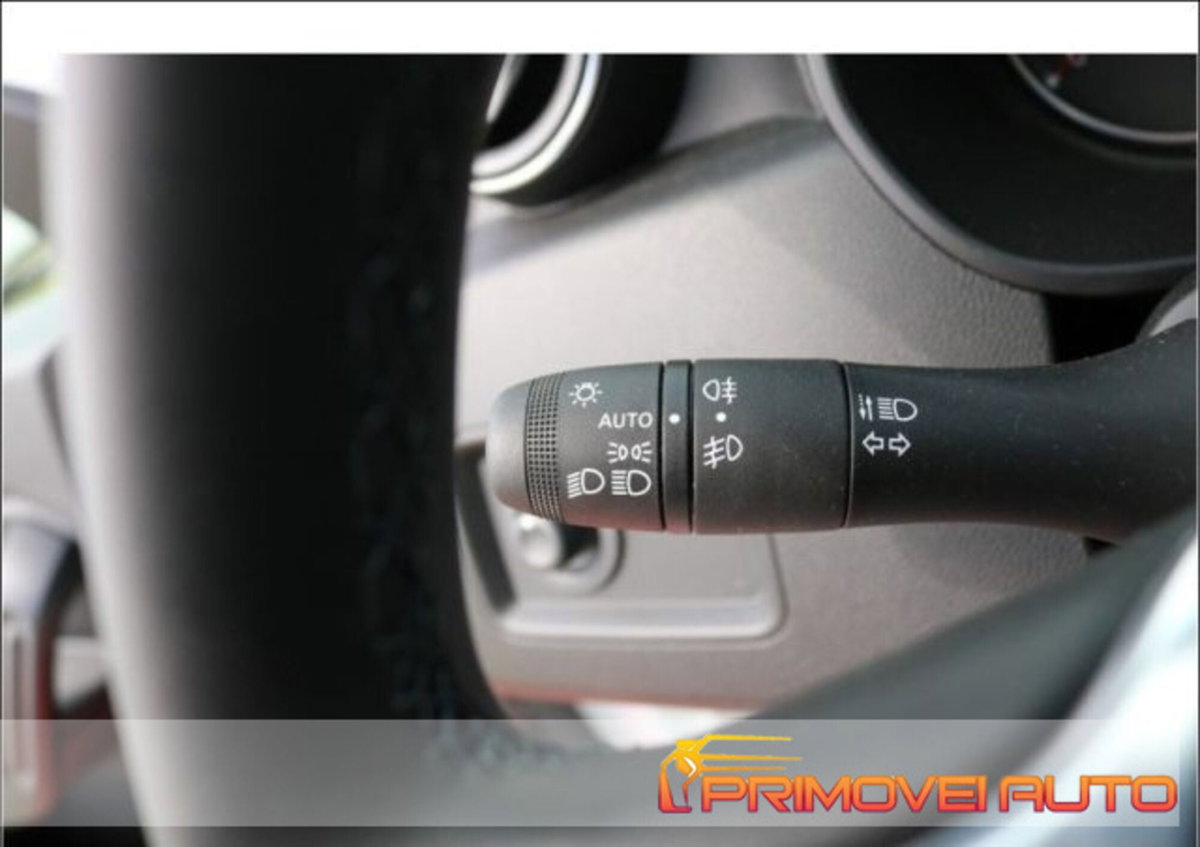 Dacia Duster 1.5 Blue dCi 8V 115 CV 4x2 Prestige Up (10)