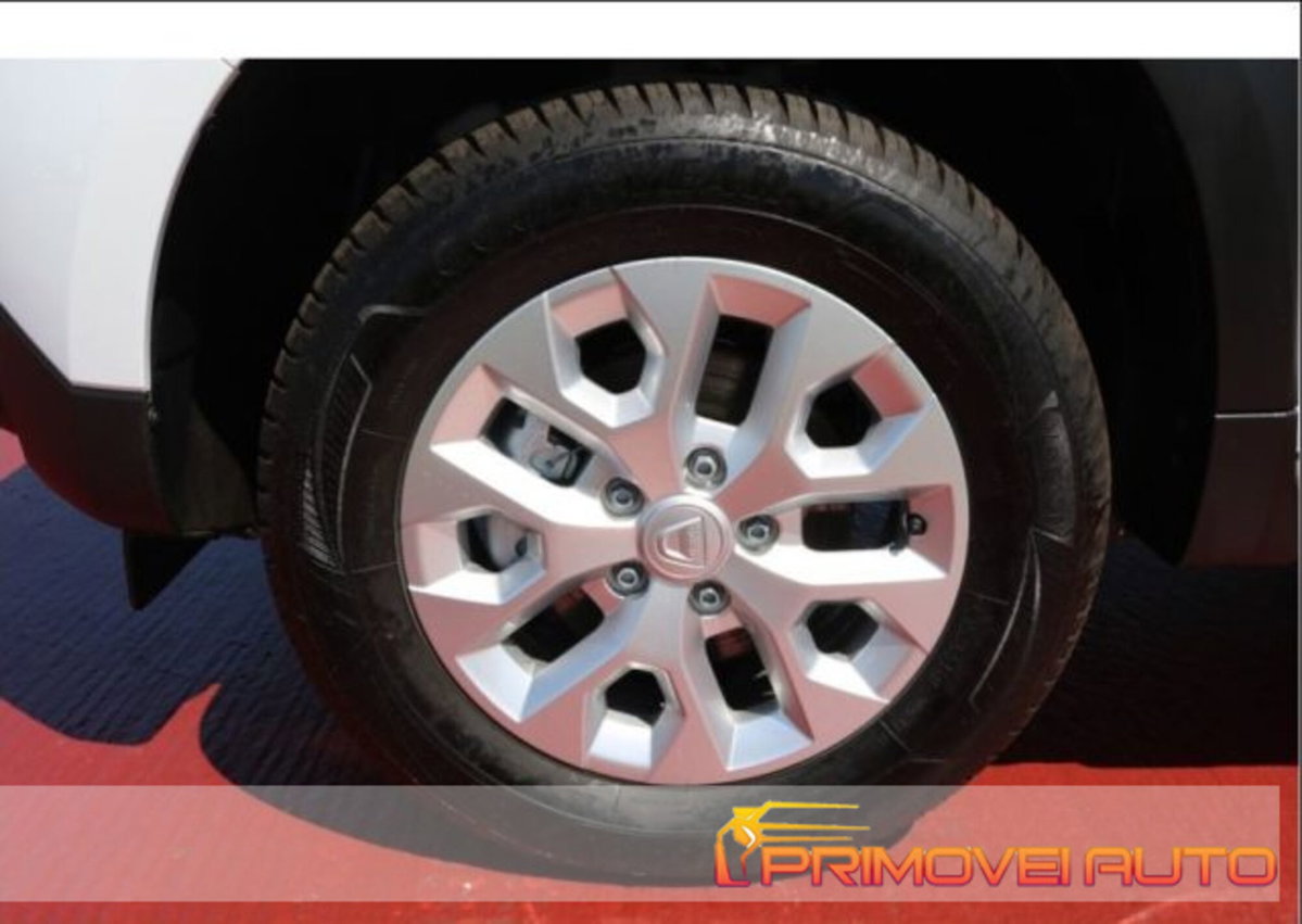 Dacia Duster 1.5 Blue dCi 8V 115 CV 4x2 Prestige Up (13)