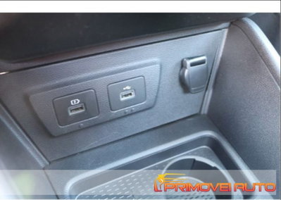 Dacia Duster 1.5 Blue dCi 8V 115 CV 4x2 Prestige Up (4)
