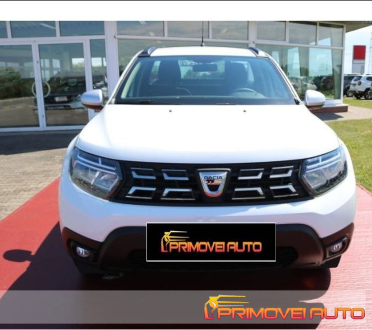 Dacia Duster 1.5 Blue dCi 8V 115 CV 4x2 Prestige Up (5)