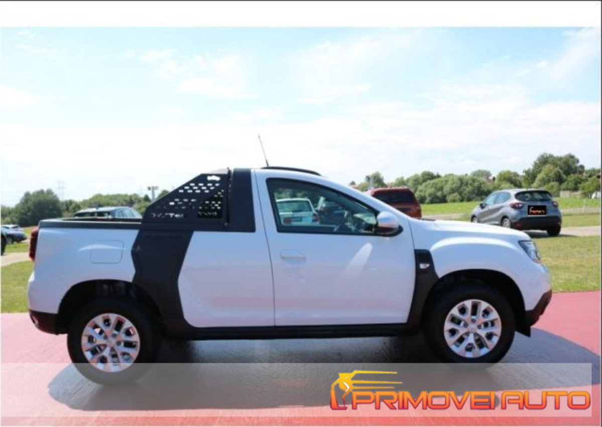 Dacia Duster 1.5 Blue dCi 8V 115 CV 4x2 Prestige Up (6)