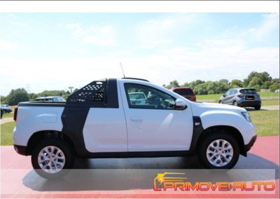 Dacia Duster 1.5 Blue dCi 8V 115 CV 4x2 Prestige Up (6)