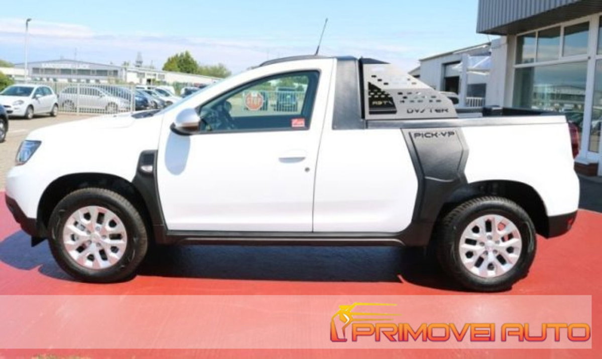 Dacia Duster 1.5 Blue dCi 8V 115 CV 4x2 Prestige Up (7)