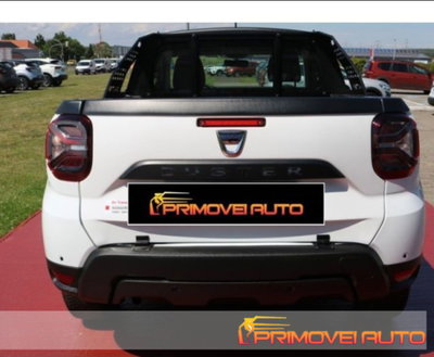 Dacia Duster 1.5 Blue dCi 8V 115 CV 4x2 Prestige Up (8)